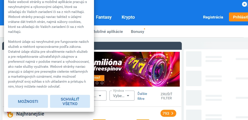 Tipsport Casino